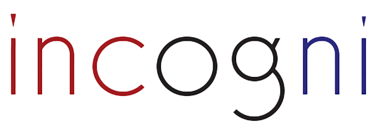 incogni logo